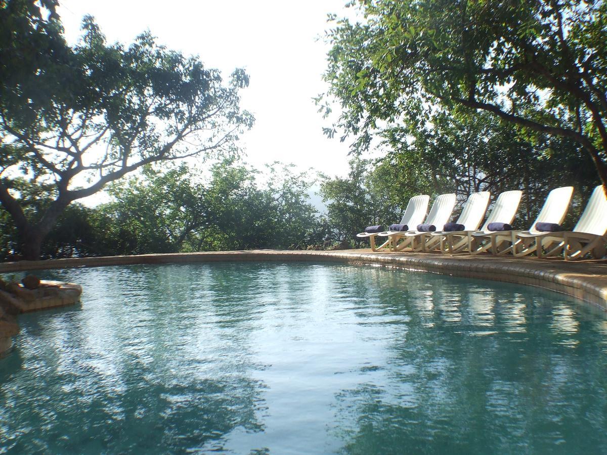 Eshowe Aha Shakaland Hotel & Zulu Cultural Village מראה חיצוני תמונה