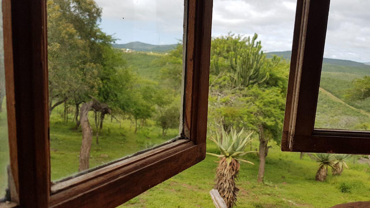 Eshowe Aha Shakaland Hotel & Zulu Cultural Village מראה חיצוני תמונה