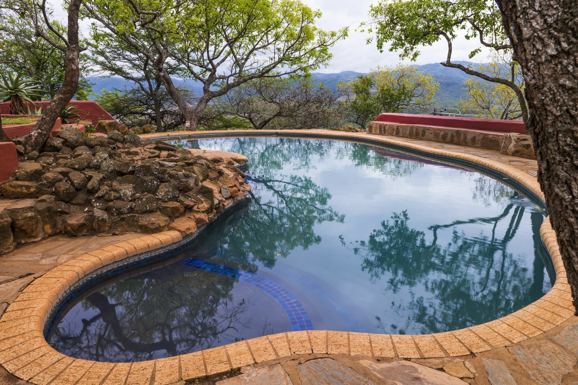 Eshowe Aha Shakaland Hotel & Zulu Cultural Village מראה חיצוני תמונה